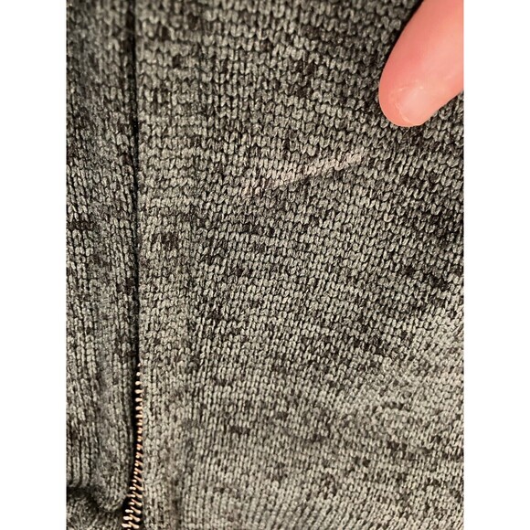 Mountain Khakis Fleece Vest Mens Size Medium Green - Picture 8 of 9